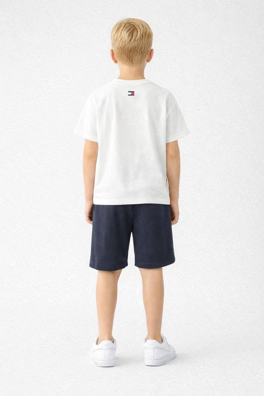 Tommy