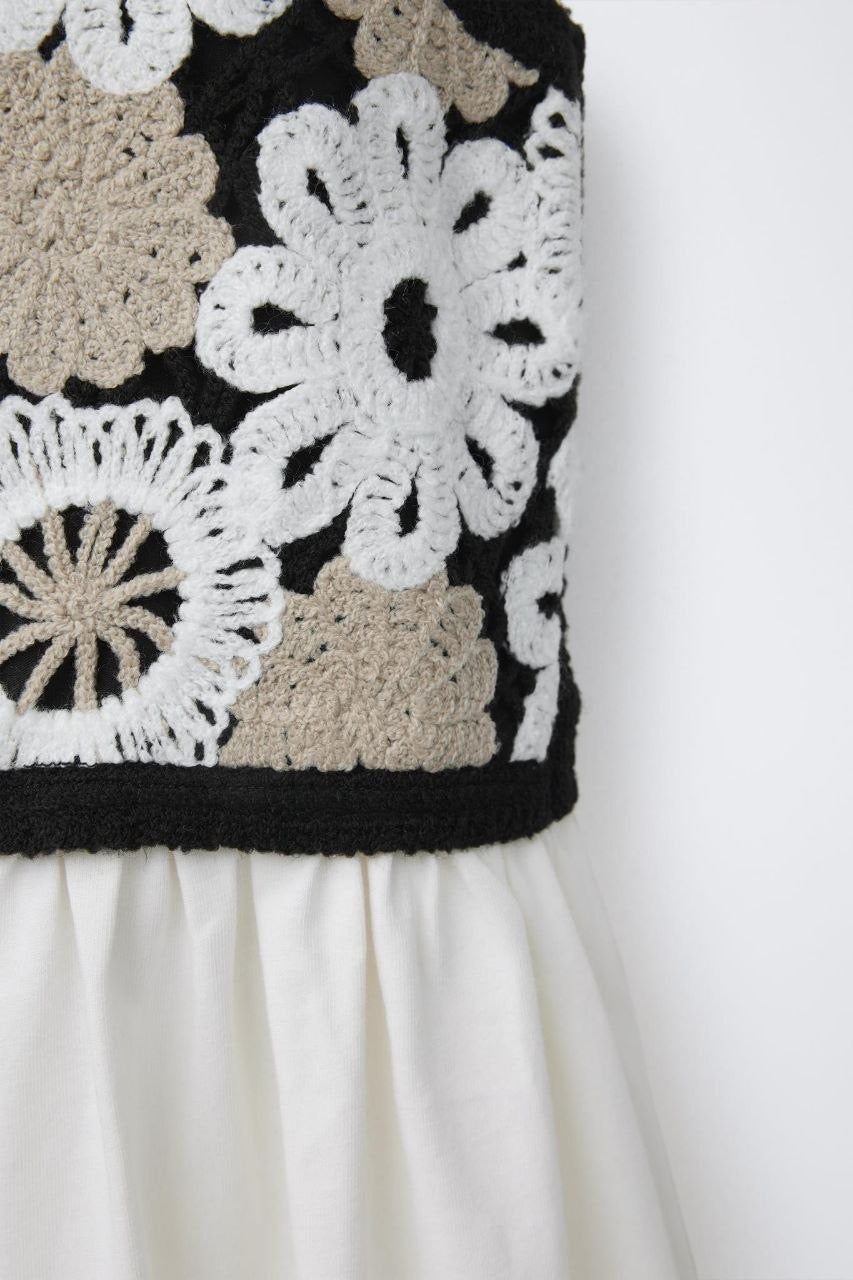 Zara dress