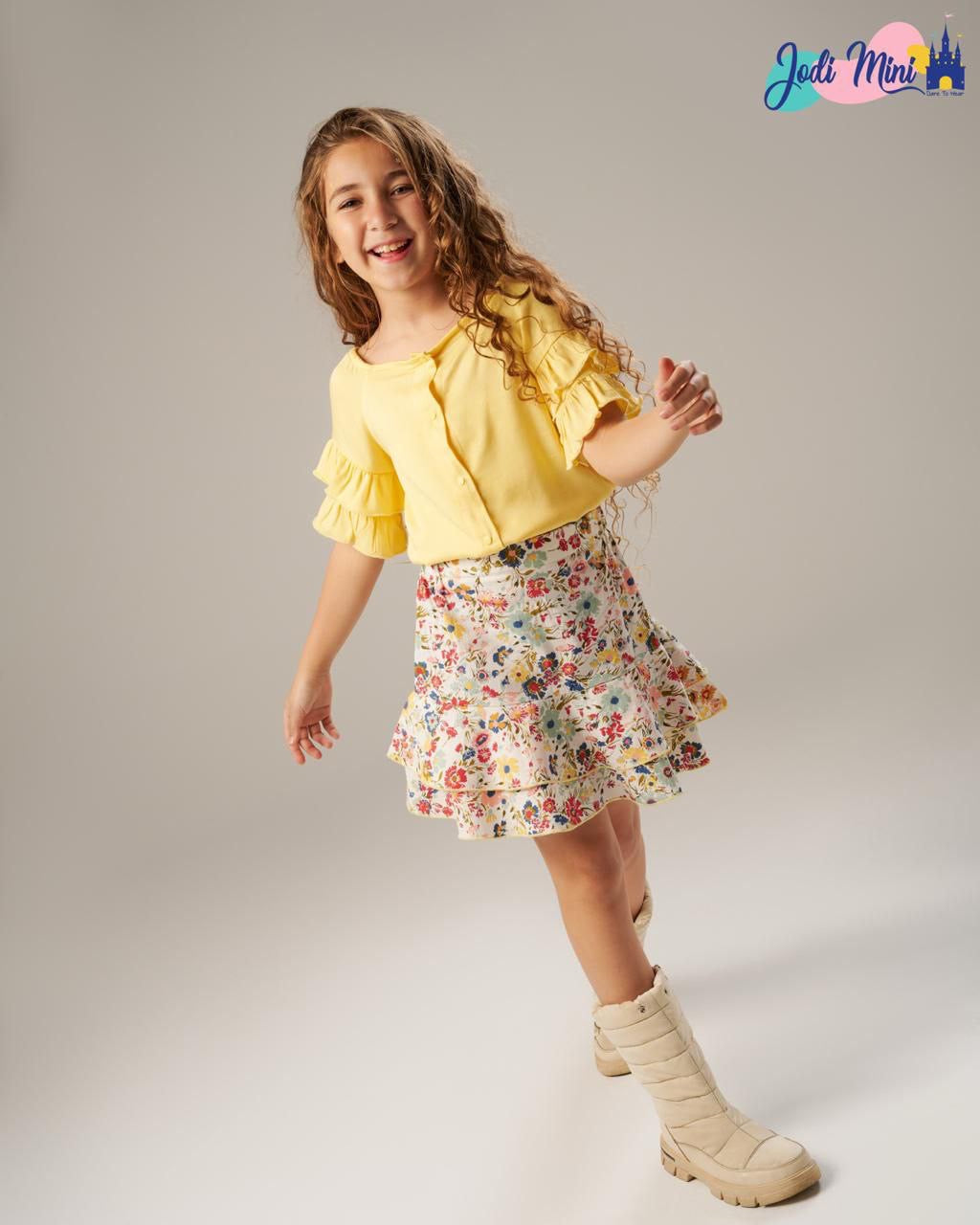 Jodi Mini