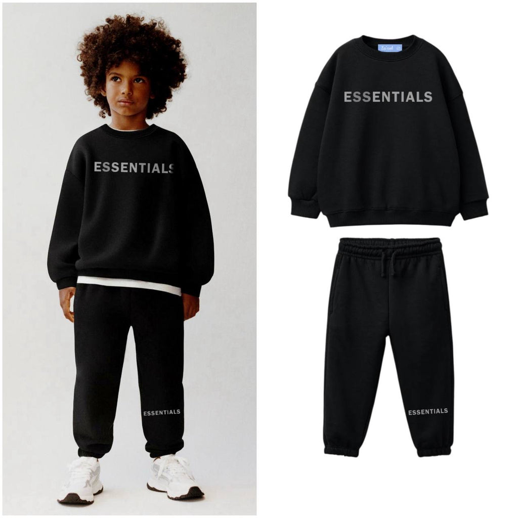 Essential
