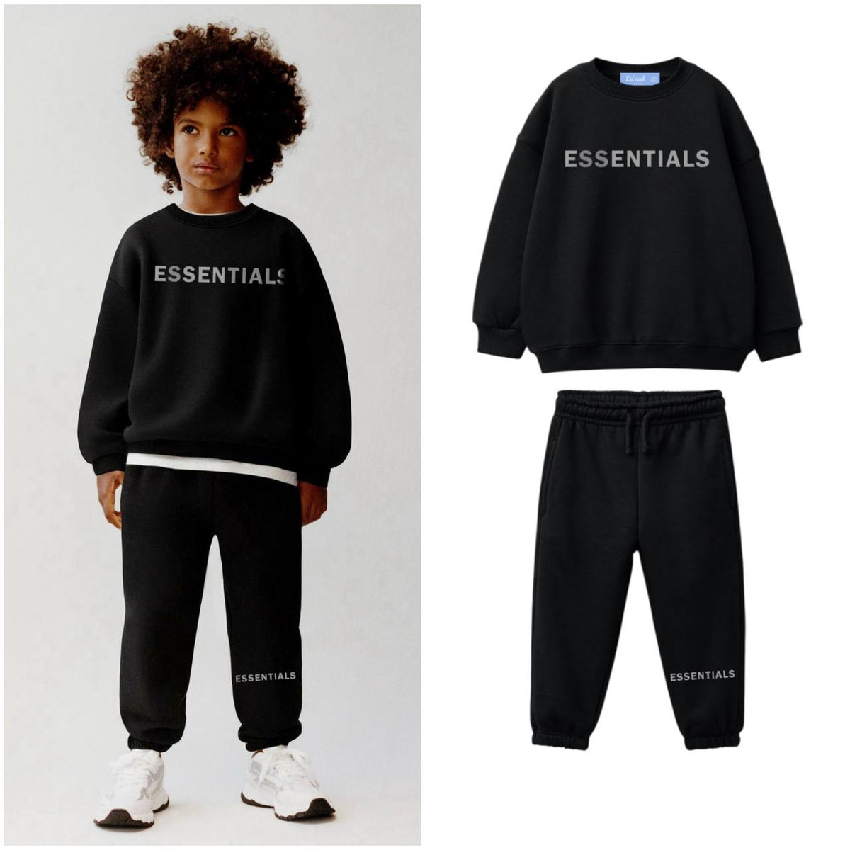 Essential
