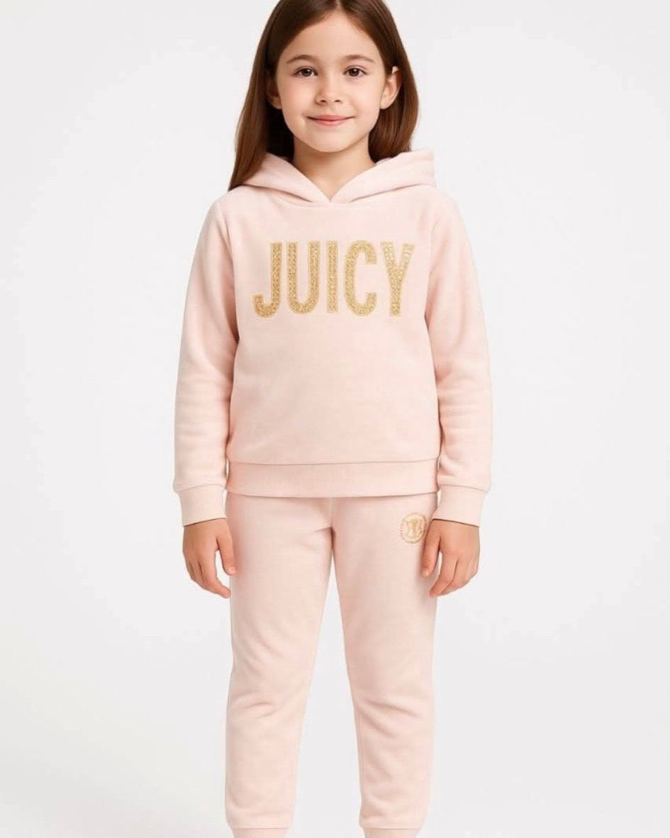 JUICY