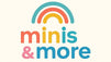 Minis and More - Home