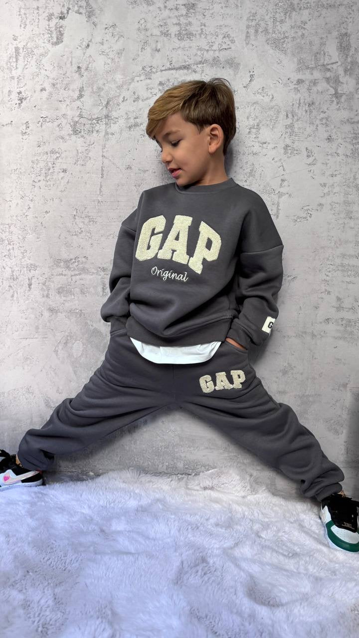 GAP