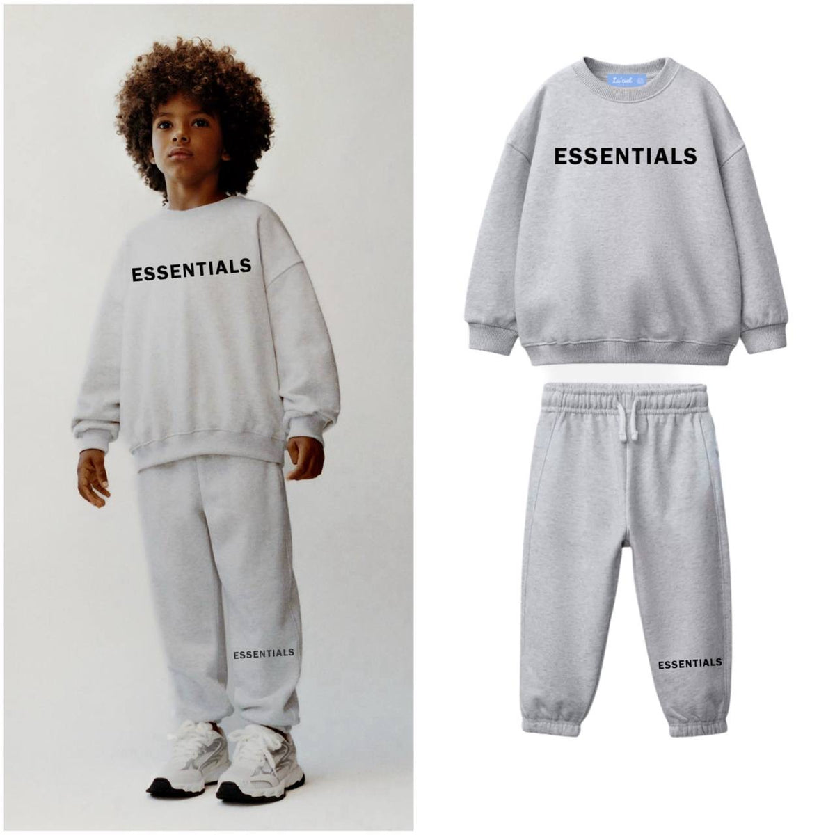 Essential