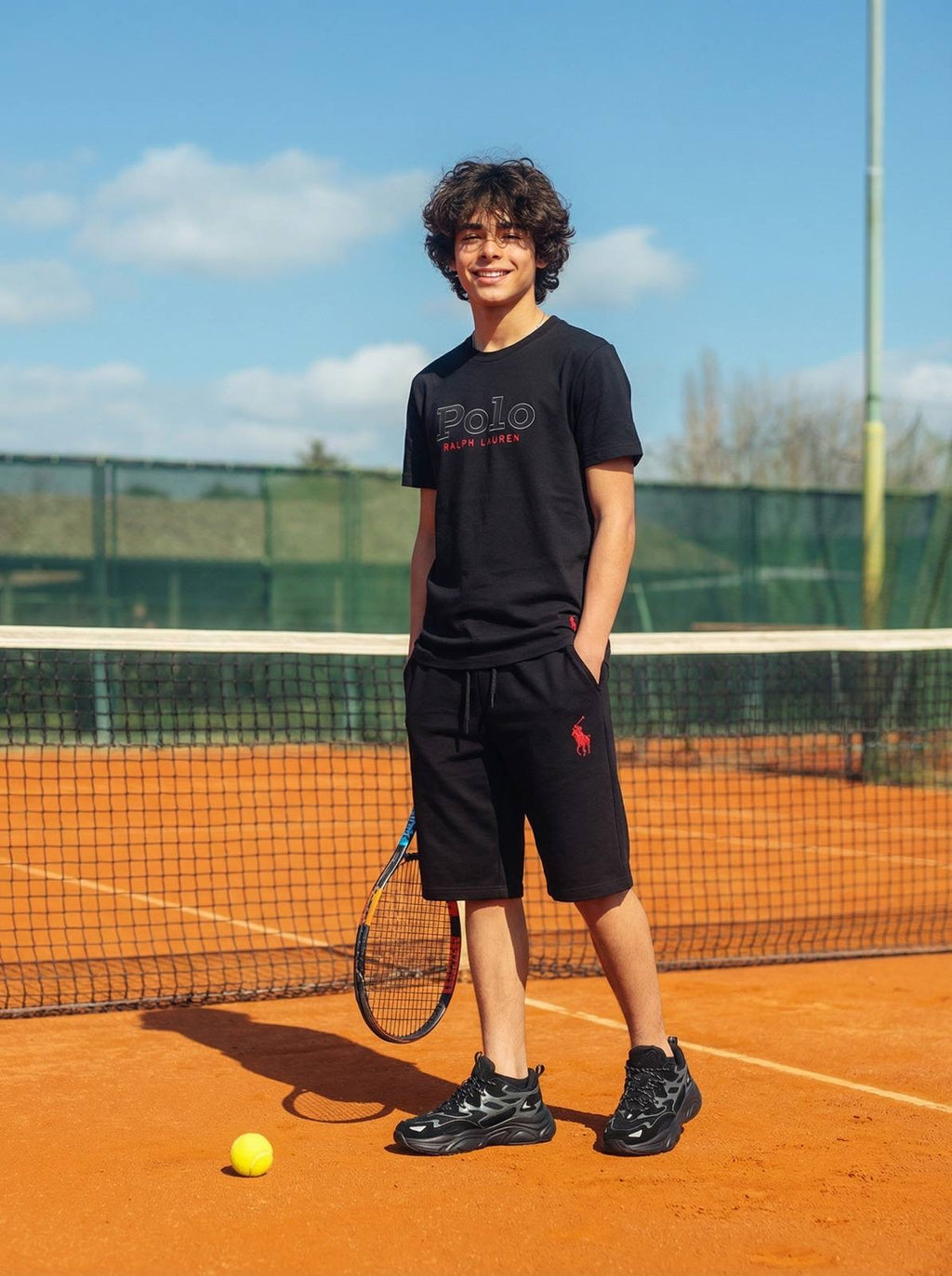 Polo set