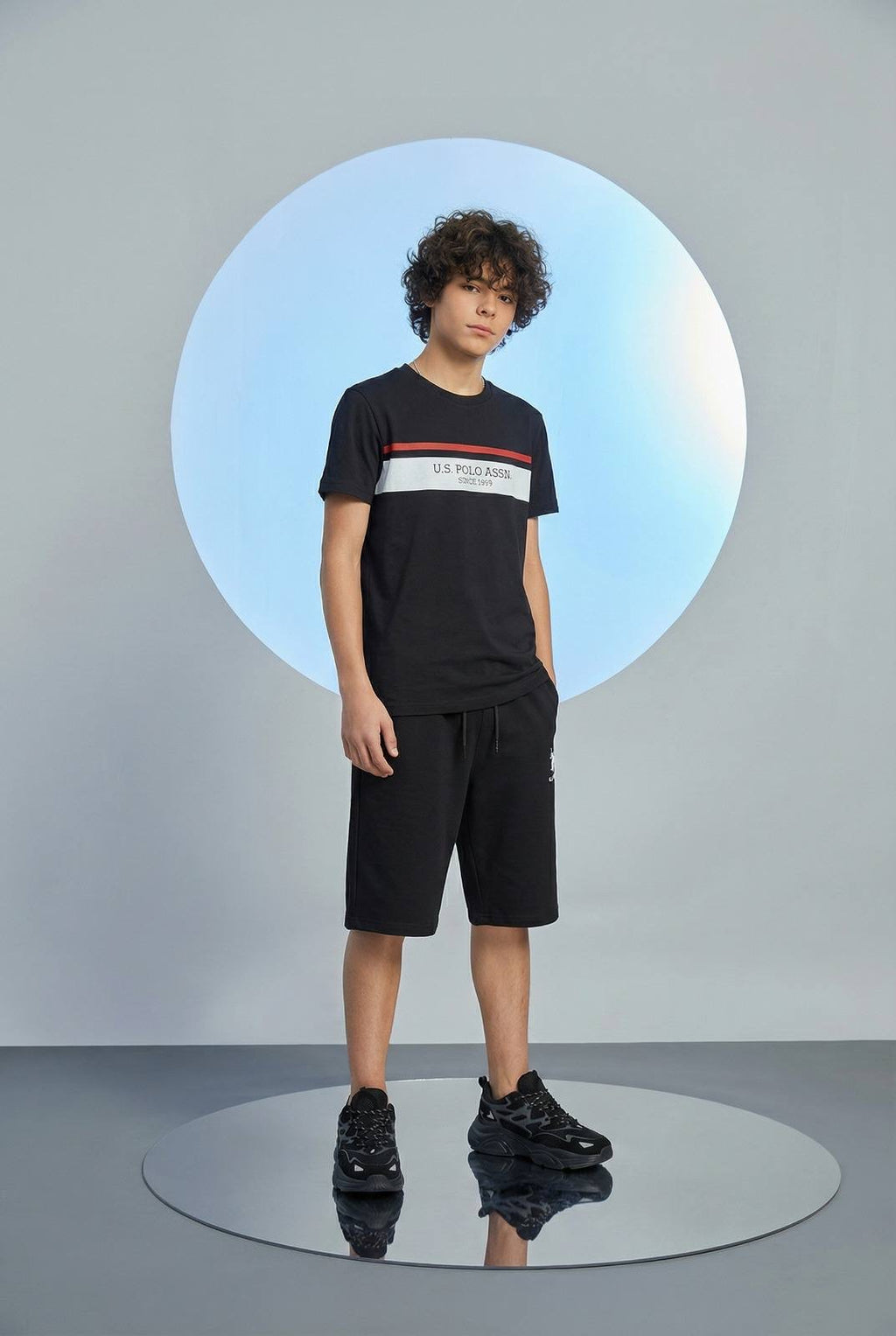 Polo set