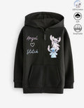 Stitch jacket