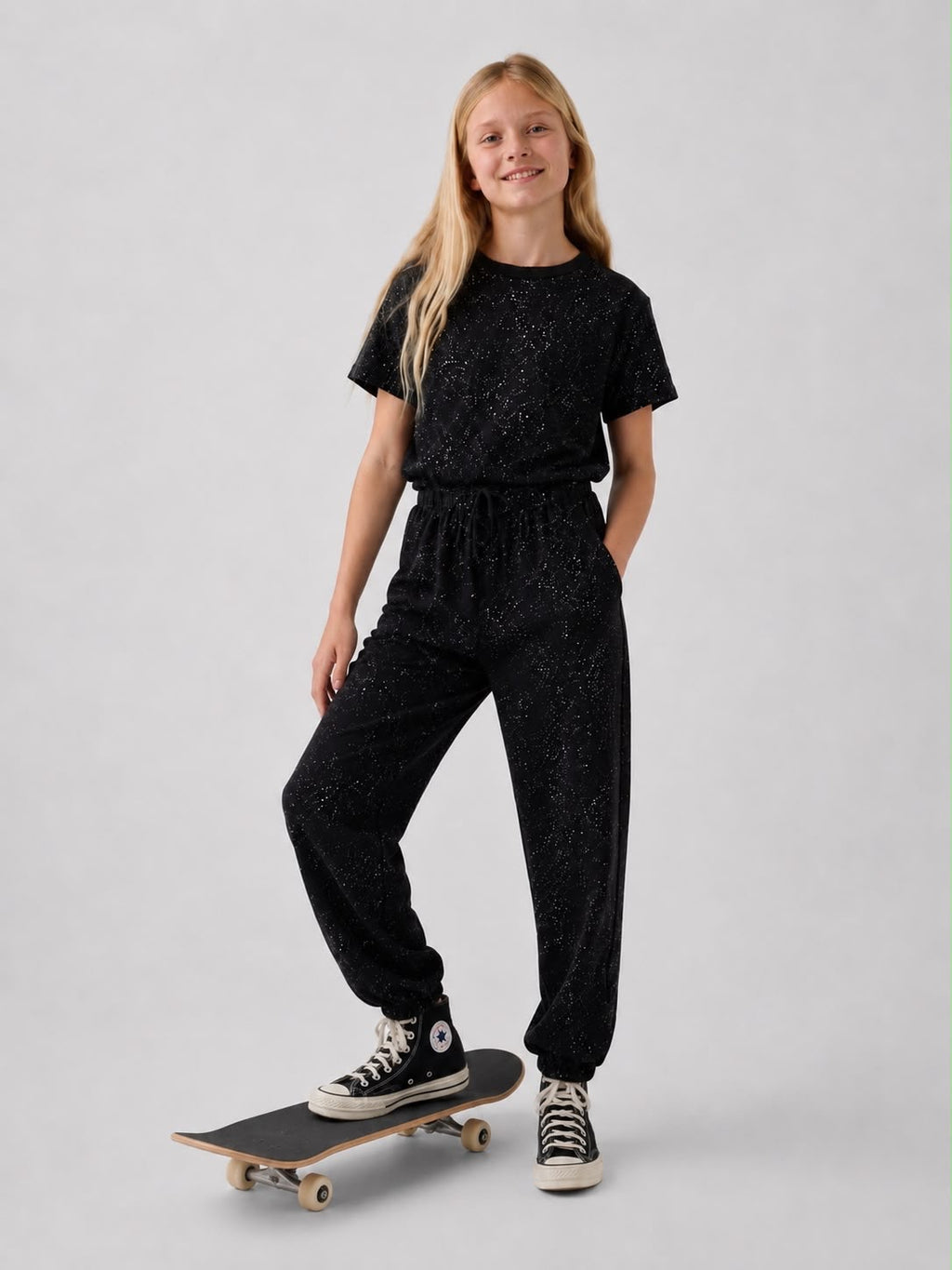 Casual outfit