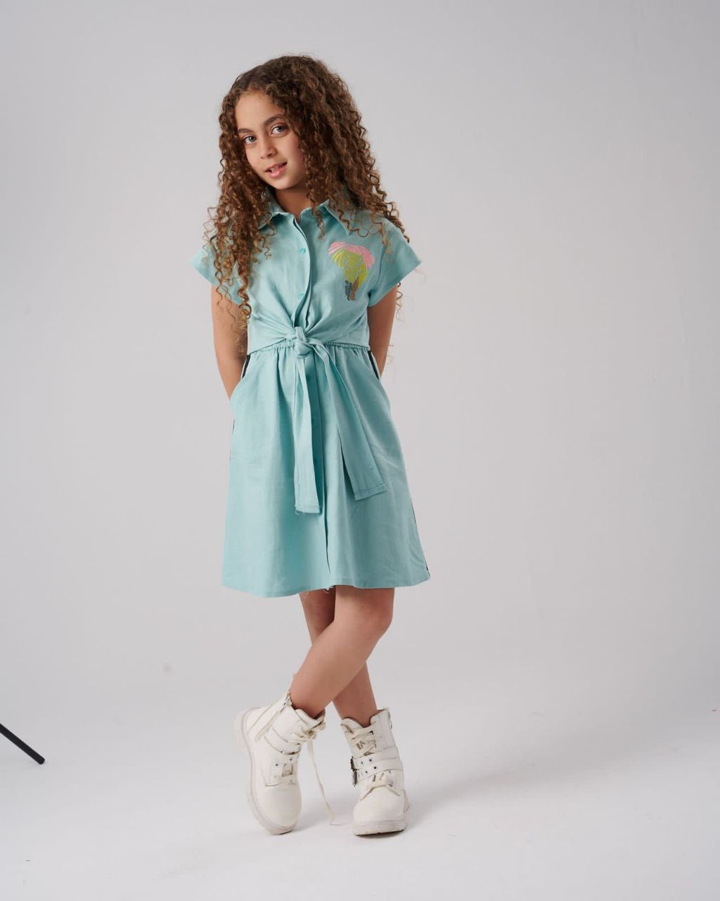 Jodi Mini