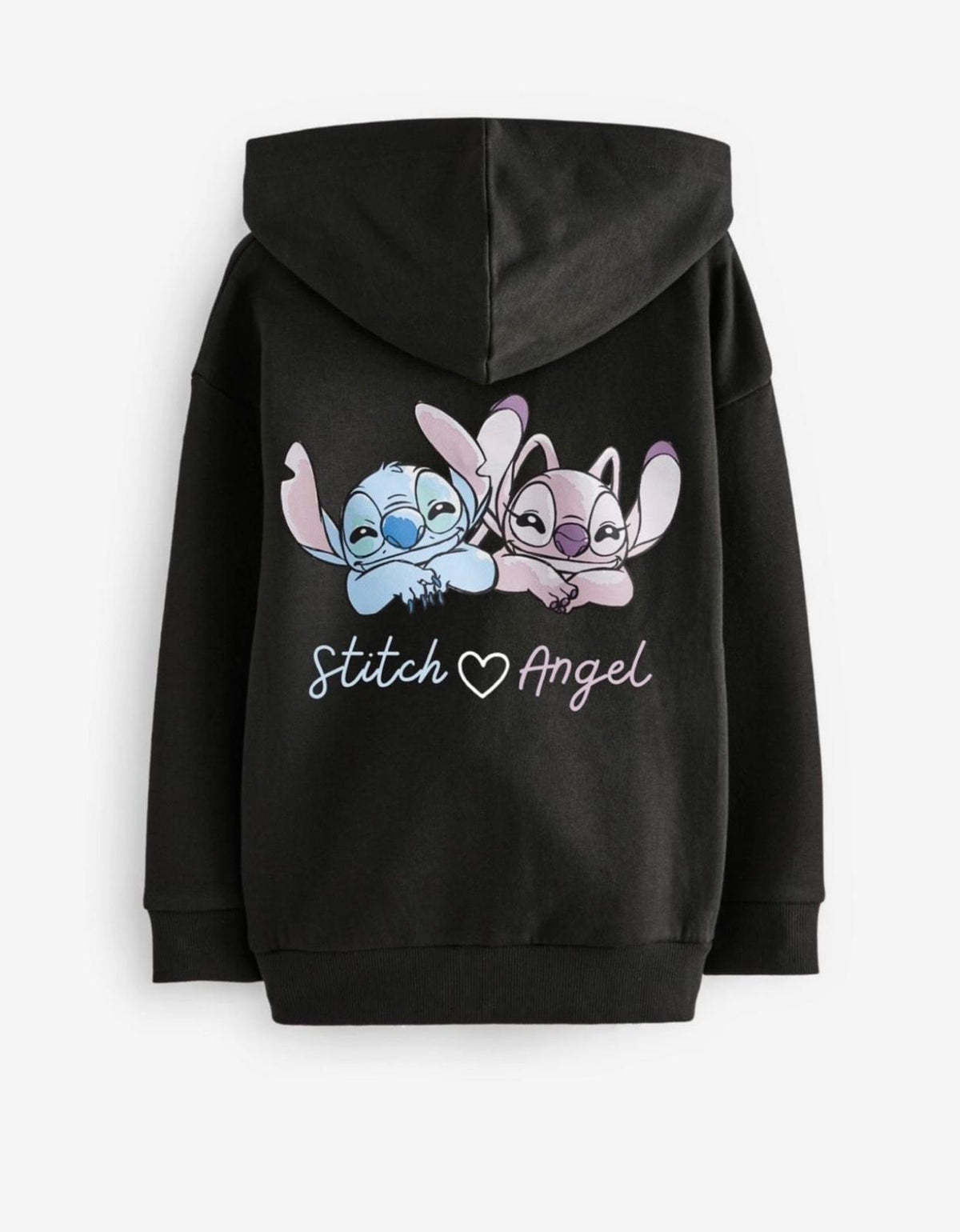 Stitch jacket
