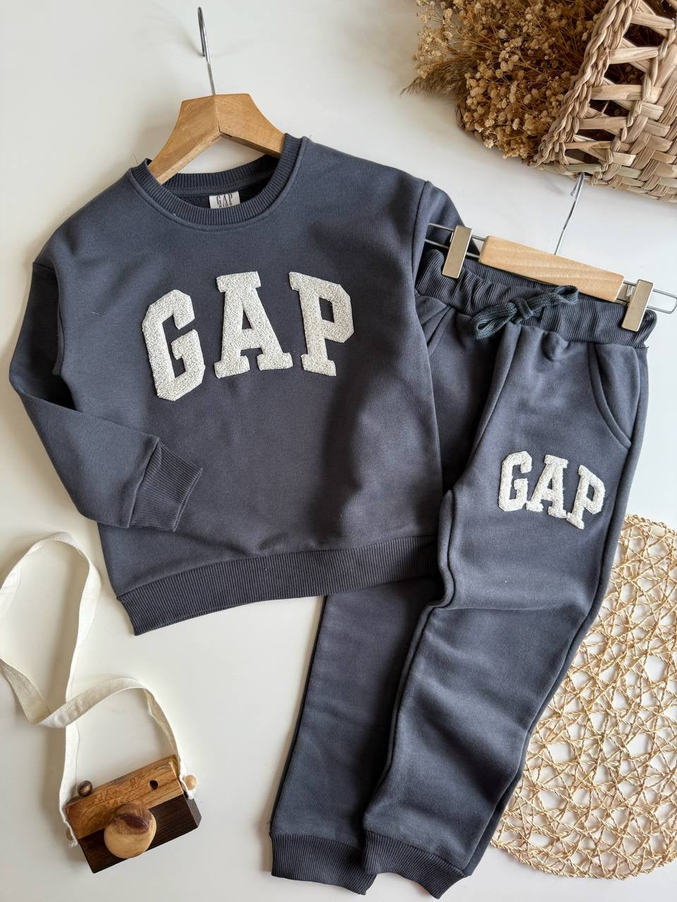 GAP