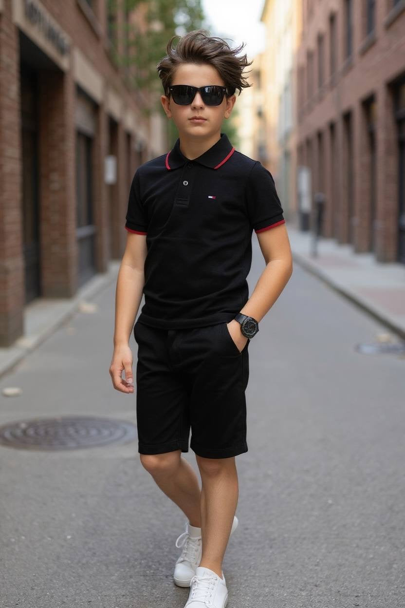 Tommy