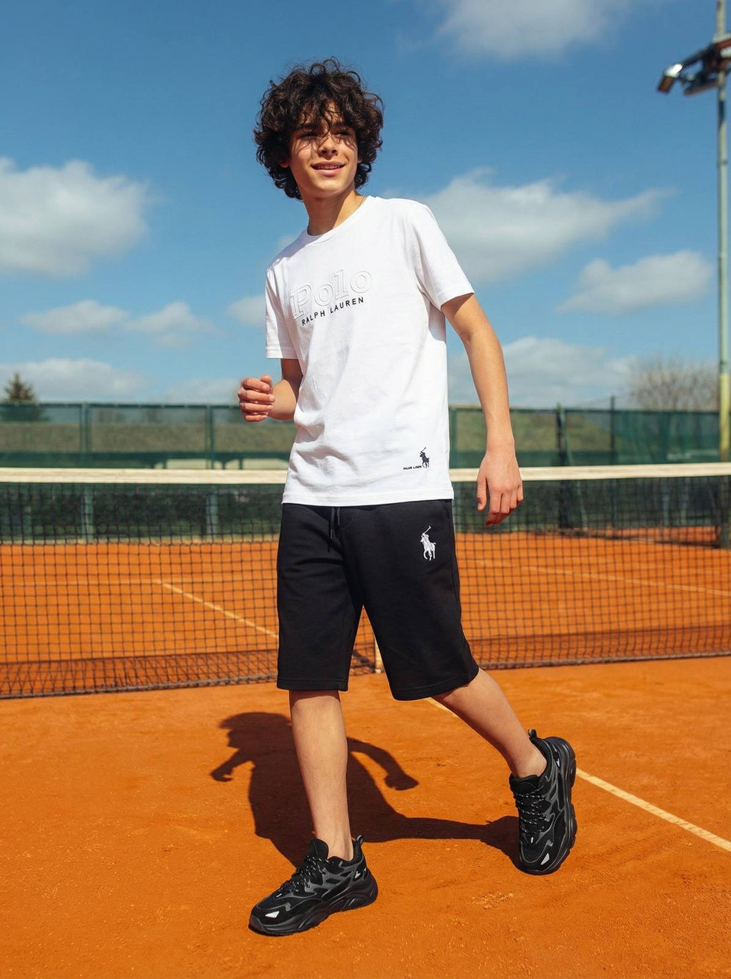 Polo set