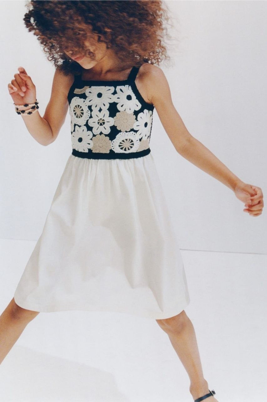 Zara dress